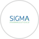 Sigma Pharmaceuticals logo