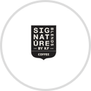 Signature Blends By KF logo