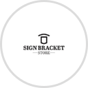 Sign Bracket Store