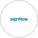 SignNow logo