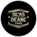 Silas Deane Pawn