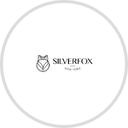 Silver Fox Video Logo