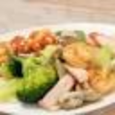 Silver Palace Chinese Food