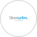 Silver Surfers Dating