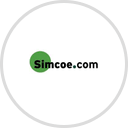 Simcoe logo