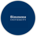 Simmons University logo