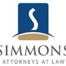Simmons Firm