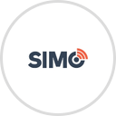 Simo logo