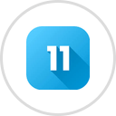 simple 11
