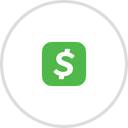 Simple Flash App logo