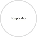 Simplicable logo