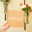 Simply Earth logo