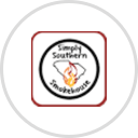 Simply Southern Smokehouse logo