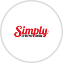 Simply The Best logo