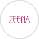 Simply Zeena logo