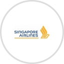 Singapore Airlines logo