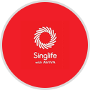 Singlife logo