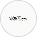 Sion Farm Distillery logo