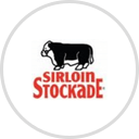 Sirloin Stockade logo