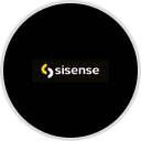 Sisense logo