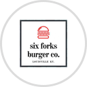 Six Forks Burgers