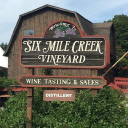 Six Mile Creek Vineyard