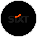 sixt logo