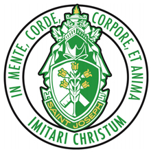 SJS K-9 Knights logo