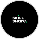 Skillshare logo