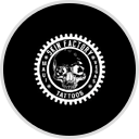 Skin Factory Tattoo logo
