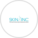 Skin Inc. logo