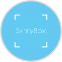 SkinnyBox
