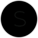 Skinsation LA logo