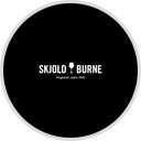 Skjold-Burne
