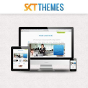 SKT Themes logo