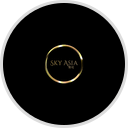 SkyAsia logo