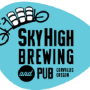 Sky High Brewing