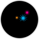 Sky High Sports logo