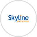 Skyline Webcams logo