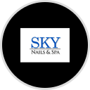 Sky Nails & Spa