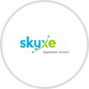 Skyxe logo
