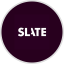 Slate logo