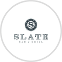 Slate Bar & Grill