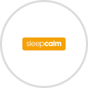 Sleep Well: Health Tracker logo