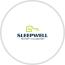 Sleep Well Management logo