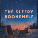 Sleepy Bookshelf