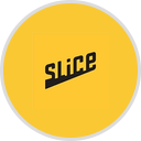 Slice logo