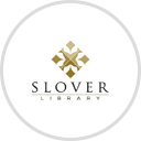 Slover Library