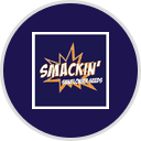 SMACKIN' Sunflower Seeds