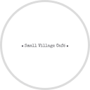 Small Village Cafe